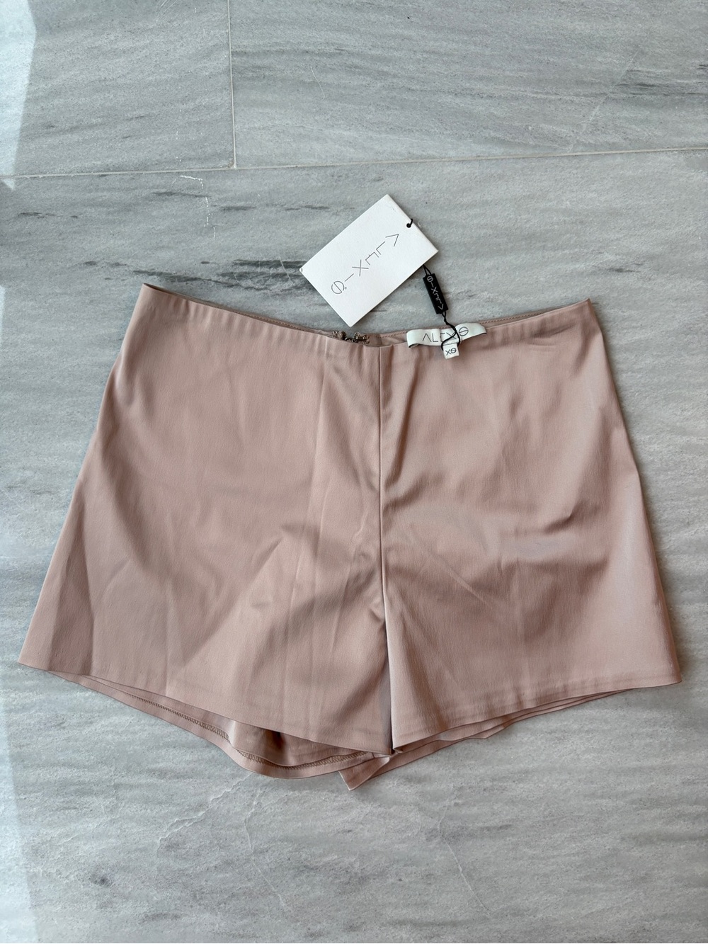 Alexis NWT High Waist Shorts